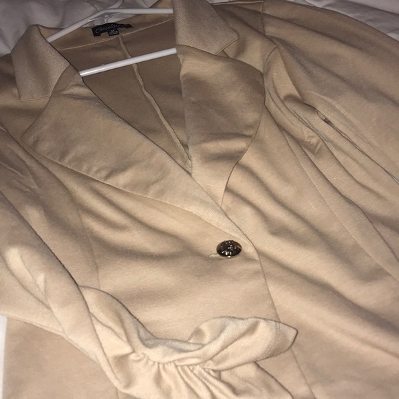 Womens blazer - Picture 2 of 2